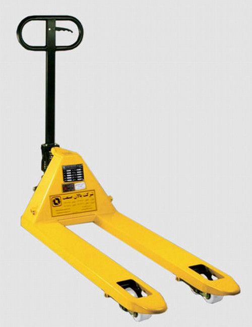 Durable and Widely Used 2.5 T Manual Forklift